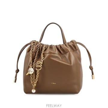 Chloe 26FW ���ο� ���� CH26SP126R12 20U Smoked Brown26FW ���ο� ���� CH26SP126R12 20U Smoked Brown