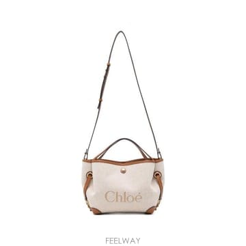 Chloe 26FW ���ο� ���� CH26AS656S63 26M Clay Brown26FW ���ο� ���� CH26AS656S63 26M Clay Brown
