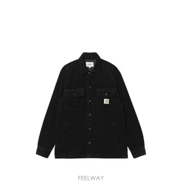 Carhartt 26FW Į��Ʈ WIP ����� ���� I028827 3T6XX26FW Į��Ʈ WIP ����� ���� I028827 3T6XX