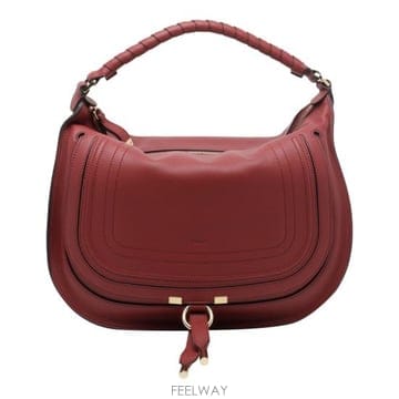 Chloe 26FW ���ο� ���� CH26SS881R35 633 Divine Red26FW ���ο� ���� CH26SS881R35 633 Divine Red