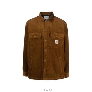 Carhartt 26FW Į��Ʈ WIP ����� ���� I028827 3TGXX26FW Į��Ʈ WIP ����� ���� I028827 3TGXX