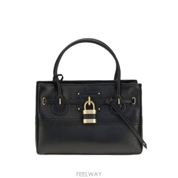 Chloe 26FW ���ο� ���� CH26WS823S60 001 Black26FW ���ο� ���� CH26WS823S60 001 Black
