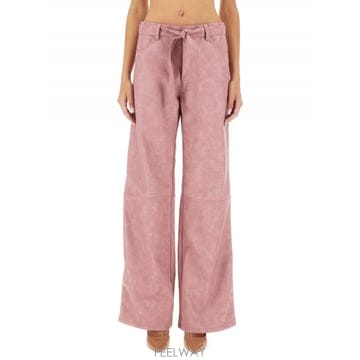 Baum und pferdgarten 24FW �ٿ����丣�尡���� Nadene Trousers 23905C2236 TP57798889724FW �ٿ����丣�尡���� Nadene Trousers 23905C2236 T