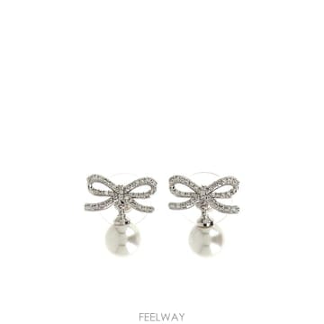 Self Portrait 26SS Self portrait ���� earrings RS26611EPSL TP57748018226SS Self portrait ���� earrings RS26611EPSL TP5774801