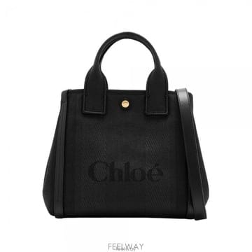 Chloe ���ο� 26SS ���� ĳ�� ĵ���� ��Ʈ�� ���� CHC25SS911O65 001���ο� 26SS ���� ĳ�� ĵ���� ��Ʈ�� ���� CHC25SS911O65