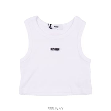 MSGM 26SS Msgm CROPPED WAFFLE ��ũ ž �� MSJGTA030001 TP57597879626SS Msgm CROPPED WAFFLE ��ũ ž �� MSJGTA030001 TP575