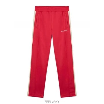 Palm Angels 26SS �ʿ����� Pant PMCJ020S26FAB0012503 TP57798877126SS �ʿ����� Pant PMCJ020S26FAB0012503 TP577988771