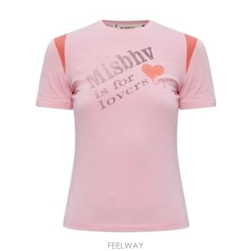 MISBHV 26SS MISBHV ���� T ���� 260W120PINK TP57798876926SS MISBHV ���� T ���� 260W120PINK TP577988769