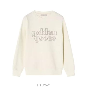 Golden Goose 26FW ��籸�� ���� ��Ʈ ������ GKP02214P00269011560 TP58085443726FW ��籸�� ���� ��Ʈ ������ GKP02214P00269011560 TP