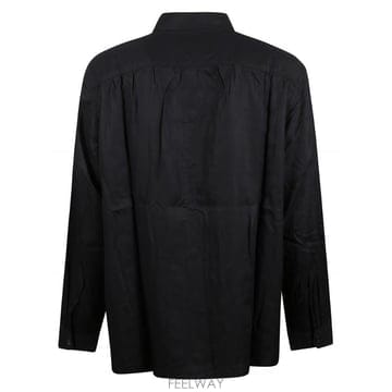 Our Legacy 26FW �ƿ������� EVERY ���� M2262EDBDRAPINGBLACK TP58089955426FW �ƿ������� EVERY ���� M2262EDBDRAPINGBLACK TP5808