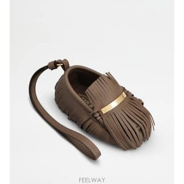 TODS 26SS TOD S Gommino ���� charm XAWCFLX2400RORS818 TP57898090526SS TOD S Gommino ���� charm XAWCFLX2400RORS818 TP578