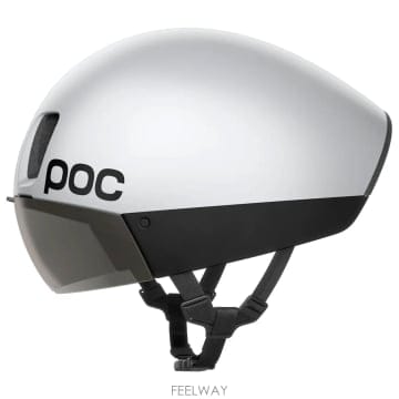 | Other Brand | POC Casco Poc Procen Air   Bianco 8902036619610 TP577304454POC Casco Poc Procen Air   Bianco 8902036619610 TP5773