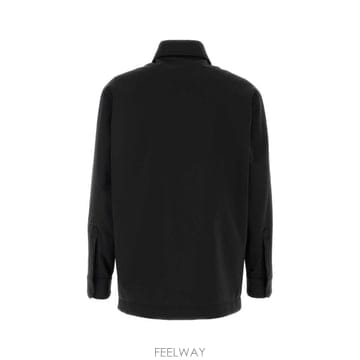 FENDI 24FW Fendi ���� stretch �� blend ���� FAA941ARYFF0GME TP57798874924FW Fendi ���� stretch �� blend ���� FAA941ARYFF0GME 