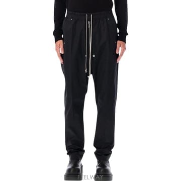 Rick Owens 26FW �������� BELA PANT 26ARU02F4361TE09 TP58053709826FW �������� BELA PANT 26ARU02F4361TE09 TP580537098