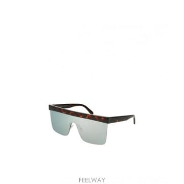 Stella McCartney 22FW ���ڶ� ��īƮ�� ���� glasses FALABELLASC0148S004ZU TP58027532522FW ���ڶ� ��īƮ�� ���� glasses FALABELLASC0148S004Z