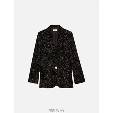 Zadig&Voltaire 25SS ZADIG VOLTAIRE VALSE �������� WWBL00876001 TP57819669125SS ZADIG VOLTAIRE VALSE �������� WWBL00876001 TP5781