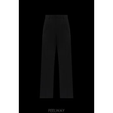 Balmain 26FW Balmain �� pleated trousers HH1PO133MI27EAP TP57749738026FW Balmain �� pleated trousers HH1PO133MI27EAP TP577