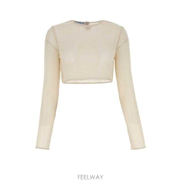 PRADA 23SS ����� ���� beads ž P914LRS23112BWF0304 TP58072857223SS ����� ���� beads ž P914LRS23112BWF0304 TP580728