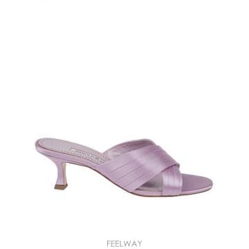Manolo Blahnik 26SS ����κ���� ���� ���� 1263135MPUR TP57819668426SS ����κ���� ���� ���� 1263135MPUR TP578196684