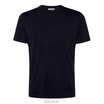 | Other Brand | 25FW GIRELLI BRUNI GIZA ��Ʈ SLEEVES T ���� G777CO097BLUE TP577925FW GIRELLI BRUNI GIZA ��Ʈ SLEEVES T ���� G777CO097B