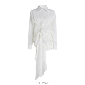 | Other Brand | 23SS QUIRA CAMICIE Q135CTQ001 TP57934770223SS QUIRA CAMICIE Q135CTQ001 TP579347702