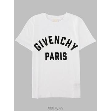 Givenchy 26SS Givenchy tee ���� H31109K10P TP58021443926SS Givenchy tee ���� H31109K10P TP580214439