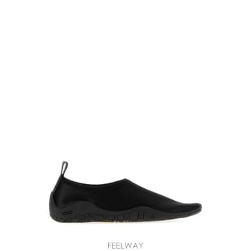 JIL SANDER 26FW ������ ���� fabric Elbe slip ons J16WS0042P3742001 TP580537026FW ������ ���� fabric Elbe slip ons J16WS0042P374200