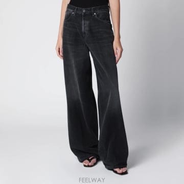 | Other Brand | 26FW HAIKURE Haikure Bethany jeans in Vintage ���� ���� HEW0329626FW HAIKURE Haikure Bethany jeans in Vintage ���� ��