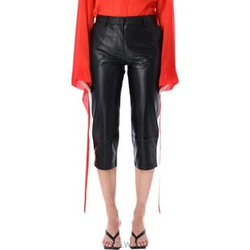 | Other Brand | 26SS THE FRANKIE SHOP LIOR ���� CAPRI ���� PAFS21789100BLACK TP526SS THE FRANKIE SHOP LIOR ���� CAPRI ���� PAFS2178910