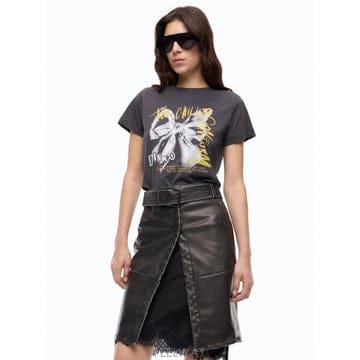 | Other Brand | 26FW Pinko ������ T ���� 100373A3HXI1H TP57943302126FW Pinko ������ T ���� 100373A3HXI1H TP579433021
