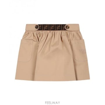 FENDI 25SS Fendi ���� �巹�� BFE041ADEHF1P2P TP57880401825SS Fendi ���� �巹�� BFE041ADEHF1P2P TP578804018