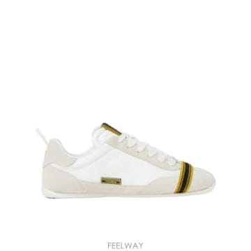 FENDI 26FW Fendi Wrap trainers in ȭ��Ʈ suede �� fabric 8E9124AY0TF1X26FW Fendi Wrap trainers in ȭ��Ʈ suede �� fabric 8E9