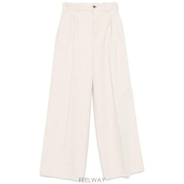 Maison Margiela 25SS �������������� Trousers S51KA0605M35261103 TP57798864925SS �������������� Trousers S51KA0605M35261103 TP5779