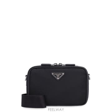 PRADA 25FW ����� ���� ���� �� nylon ũ�ν��ٵ� �� 2VH070VXMP2DMHF0002 TP580728425FW ����� ���� ���� �� nylon ũ�ν��ٵ� �� 2VH070VXM