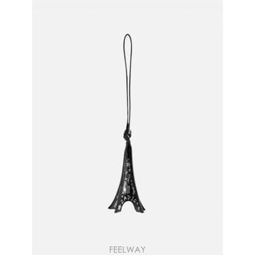 Zadig&Voltaire 26SS ZADIG VOLTAIRE ZADIG VOLTAIRE TOWER pendant LWOG023110126SS ZADIG VOLTAIRE ZADIG VOLTAIRE TOWER pendant LWOG0