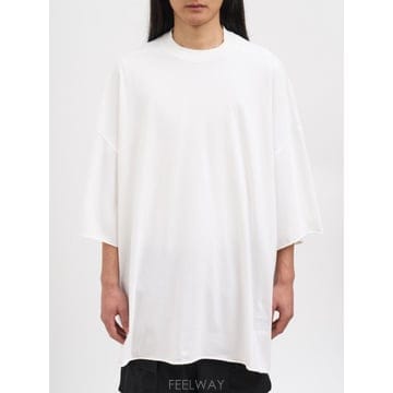 Rick Owens 26SS DRKSHDW ���� T ���� NDU01F4259RN11LATTE TP57943293926SS DRKSHDW ���� T ���� NDU01F4259RN11LATTE TP5794329