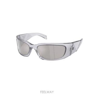 PRADA 25FW ����� ���� glasses PRA19S12R2B0 TP57380282525FW ����� ���� glasses PRA19S12R2B0 TP573802825