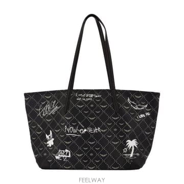 Zadig&Voltaire 26FW �ڵ�غ��׸� ��Ʈ�� LWBA04520 011 black26FW �ڵ�غ��׸� ��Ʈ�� LWBA04520 011 black
