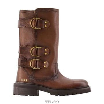 Golden Goose 26FW ��籸�� ���� GWF01131 F008803 55310 brown26FW ��籸�� ���� GWF01131 F008803 55310 brown