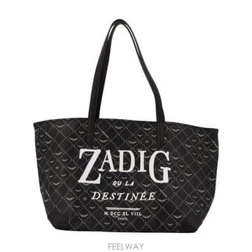 Zadig&Voltaire 26FW �ڵ�غ��׸� ��Ʈ�� LWBA04512 011 black26FW �ڵ�غ��׸� ��Ʈ�� LWBA04512 011 black