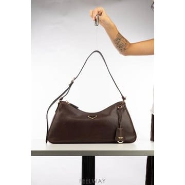 PRADA 26FW ����� �����Ϸ� ü�� ����� 1BC303VOOO2ZUC F05VE BRUCIATO N26FW ����� �����Ϸ� ü�� ����� 1BC303VOOO2ZUC F05VE 