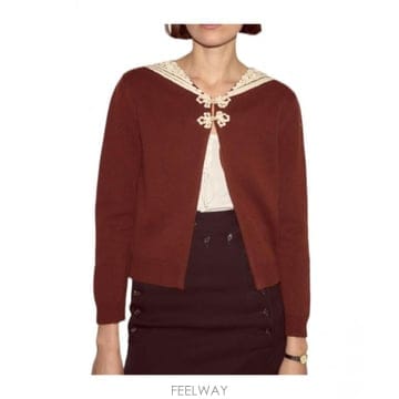 | Other Brand | 25FW Bode ���� ��Ʈ ������ WRF25KT031BROWN TP58089855825FW Bode ���� ��Ʈ ������ WRF25KT031BROWN TP580898558