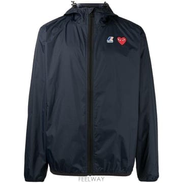 Comme des Garcons 26FW �ĵ������� ���� P1J501 NAVY26FW �ĵ������� ���� P1J501 NAVY