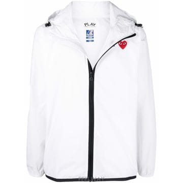 Comme des Garcons 26FW �ĵ������� ���� P1J501 WHITE26FW �ĵ������� ���� P1J501 WHITE