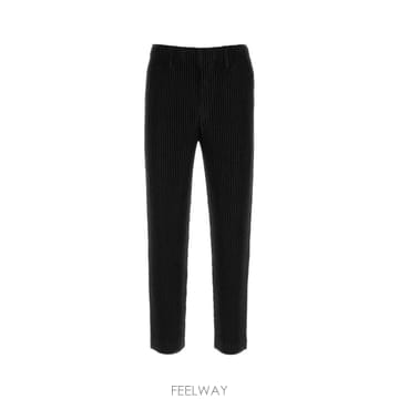 Issey Miyake 26FW �ȹ� �ø��� �̼��� �̾��� ��Ʈ����Ʈ ���� HP68JF550 15 Black26FW �ȹ� �ø��� �̼��� �̾��� ��Ʈ����Ʈ ���� HP68JF5