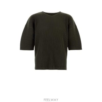 Issey Miyake 26FW �ȹ� �ø��� �̼��� �̾��� ������ HP68JK073 47 Green26FW �ȹ� �ø��� �̼��� �̾��� ������ HP68JK073 47 Gre