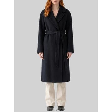 THE Row 26FW ���ο� ��Ʈ R000442 BLACK26FW ���ο� ��Ʈ R000442 BLACK