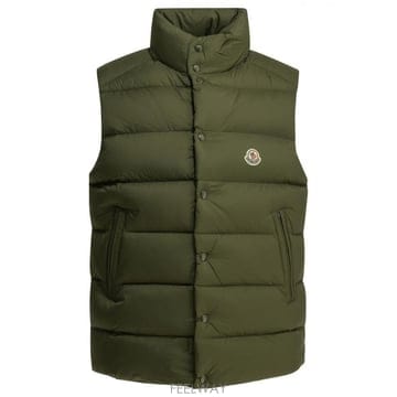 Moncler 26FW Moncler Tibb Sleeveless ���� TIBB1A00096597YD825 TP57889526FW Moncler Tibb Sleeveless ���� TIBB1A00096597YD825 