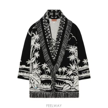 ALANUi 26SS ALANUI Palm Groove Tales ����� LWHB064E25KNI00D100F TP57726SS ALANUI Palm Groove Tales ����� LWHB064E25KNI00D1