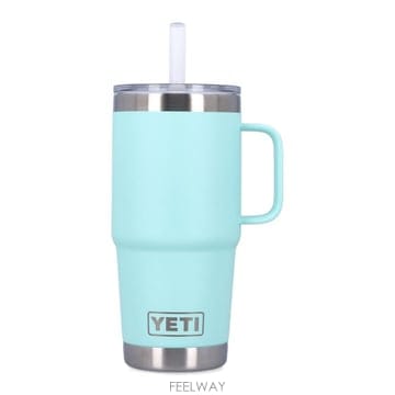 | Other Brand | 26SS YETI Yeti 20oz Insulated Tumbler Mug Seafoam 26P700000026SS YETI Yeti 20oz Insulated Tumbler Mug Seafoam 26P7